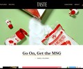 Tastebook.com Coupons
