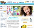 Tattoosales.com Coupons