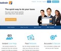 TaxBrain Coupons
