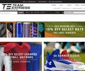 Teamexpress.com Coupons