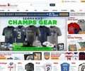 TeamStore.com Coupons