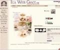 Teawithgrace.com Coupons