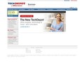 Tech Depot Coupons