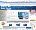 Techforless.com Coupons