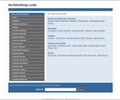 Techieshop.com Coupons