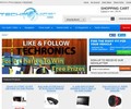Techronics.com Coupons