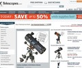 Telescopes.com Coupons