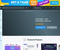 Templatemonster.com Coupons