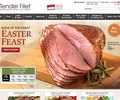 Tenderfilet.com Coupons