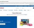 Tesco.com Coupons