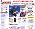Texashotrods.com Coupons
