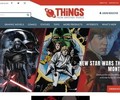 Things From Another World Coupons