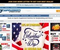Tfsupplements.com Coupons