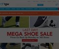 The Golf Warehouse Coupons