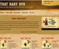 Thatbabydvd.com Coupons