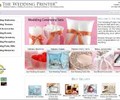 The-wedding-printer.com Coupons