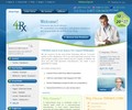 The4rx.com Coupons