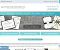 Theamericanwedding.com Coupons