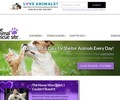 The Animal Rescue Site Coupons