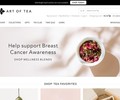 Theartoftea.com Coupons