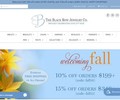 Theblackbow.com Coupons