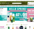 The Body Shop Coupons