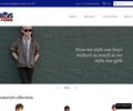 Theboysstore.com Coupons