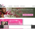 The Breast Cancer site Coupons