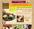 Thecheeseambassador.com Coupons