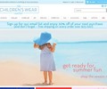 Thechildrenswearoutlet.com Coupons