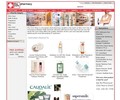 Thecureshop.com Coupons