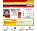 Thedomaincompany.com Coupons
