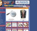 Theengravedpen.com Coupons
