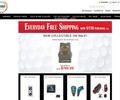 EzyGolf Discount Store Coupons