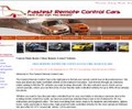 Thefastestremotecontrolcars.com Coupons