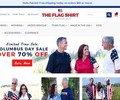 Theflagshirt.com Coupons