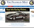 Thefranklinmint.com Coupons