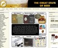 Shop with Thegreatstateofbeer.com Coupons
