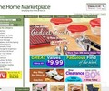 The Home Marketplace Coupons