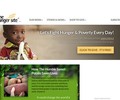 Thehungersite.com Coupons