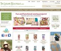 Theleisureboutique.com Coupons