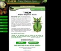 Thembugs.com Coupons