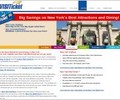 Thenewyorkpass.com Coupons