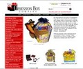 Theobsessionboxco.com Coupons