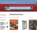 Theoldschoolhousestore.com Coupons