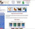 Thepamperedpetmart.com Coupons