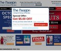 Paragon Gifts Coupons