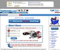 Thepartsbin.com Coupons