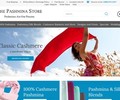 Shop with Thepashminastore.com Coupons