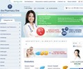Thepharmacyone.com Coupons